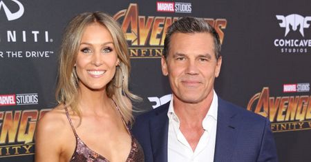 Josh Brolin przedstawił swoją córeczkę. 50-latek jest dumnym ojcem