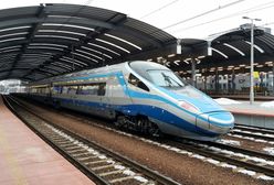 Rodzina z dziećmi pogryziona przez pluskwy. Jechali Pendolino