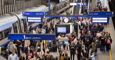 Transport bez biletów ulgowych? Realne zagrożenie od nowego roku