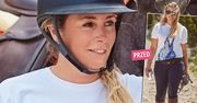 Karolina Ferenstein-Kraśko w mig schudła 7 kg. W Dzień Kobiet pokazała nową sylwetkę. Różnica jest spora