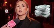 Karolina Szostak otwarcie o zarobkach. Od lat ciuła na wymarzoną torebkę: "Powinnam odkładać z każdej pensji, ale nie jest to takie łatwe"