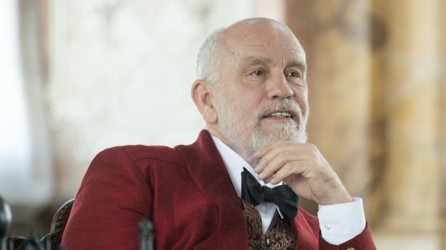 W jednej z głównych ról pojawił się John Malkovich