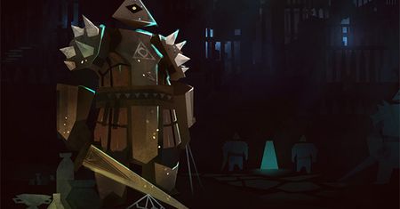 Twórcy Shadowrun Returns zapowiadają nową grę: Necropolis