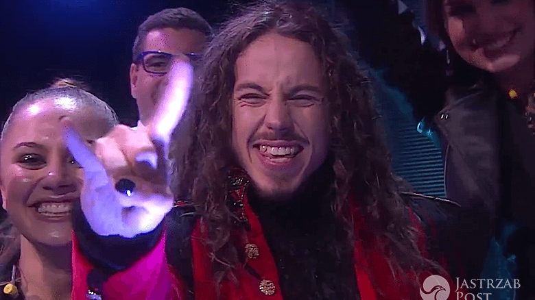 Michał Szpak OLiS