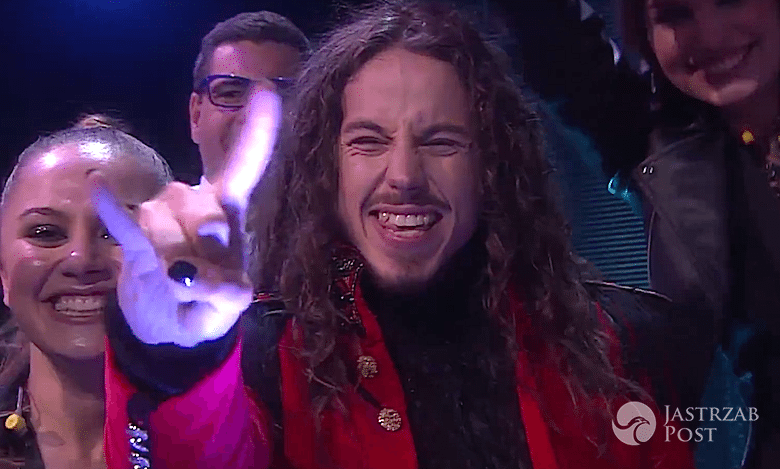 Michał Szpak wyrasta na największą gwiazdę w Polsce. Ten ranking tylko to potwierdza