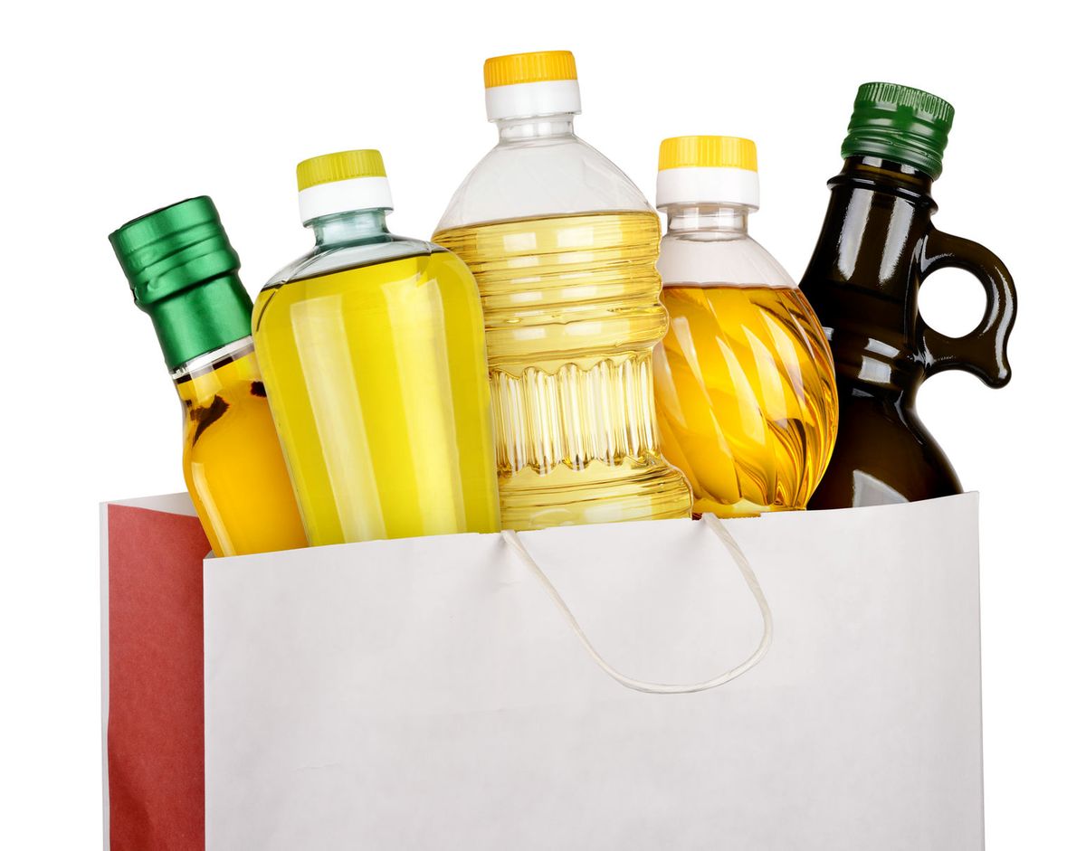 Oliwy i oleje w codziennej diecie oraz ich zastosowanie poza kuchnią