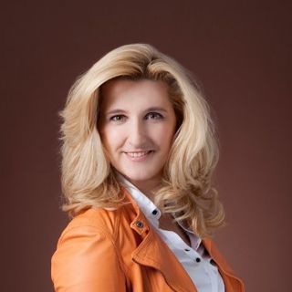 Grażyna Piotrowska-Oliwa