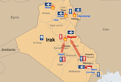 Koniec wojny nie jest bliski