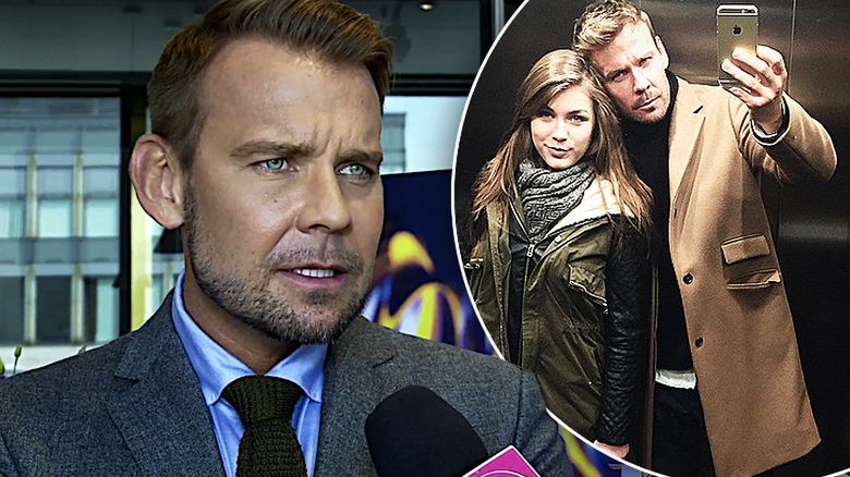 Dawid Woliński córka