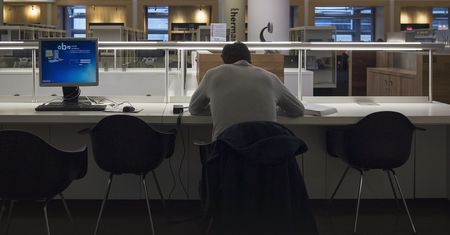 Czas pracy. Tylko 15 proc. obywateli UE pracuje co najmniej 48 godzin tygodniowo
