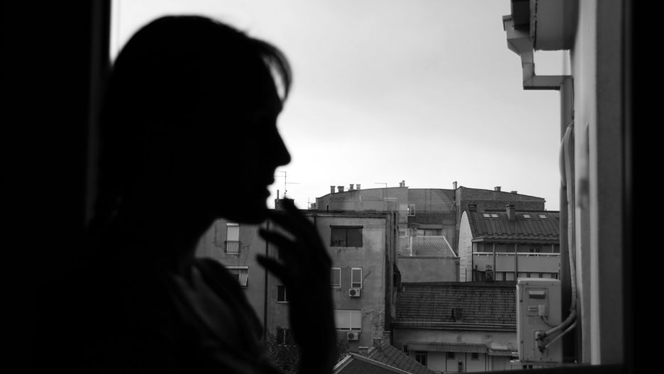 Relacje pomiędzy partnerami zmienia alkohol.