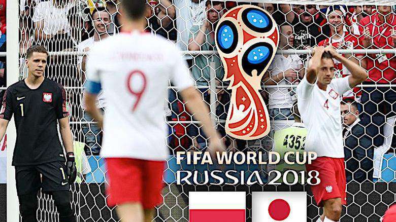 Mecz Polska-Japonia wynik