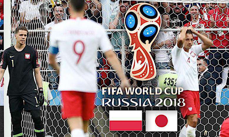 Bukmacherzy już wiedzą, czy Polska wygra mecz o honor z Japonią. Jaki wynik obstawiają?