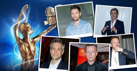 Telekamery 2016 rozdane! Statuetka znów powędrowała do Michała Żebrowskiego