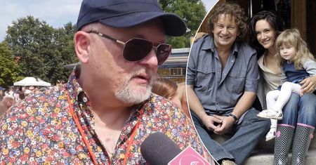 Co z kontynuacją "Rancza" i postacią Pawła Królikowskiego? Tylko u nas reżyser serialu ujawnia szczegóły