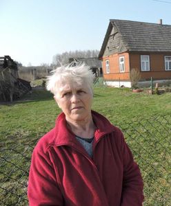 Inwestor chce tu postawić terminal i daje 600 tys. zł. Pani Alicja mówi "nie"