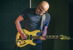 Grzegorz Kapołka: Premiera klipu "5th Avenue Blues"