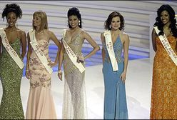 Polka o krok od tytułu Miss World
