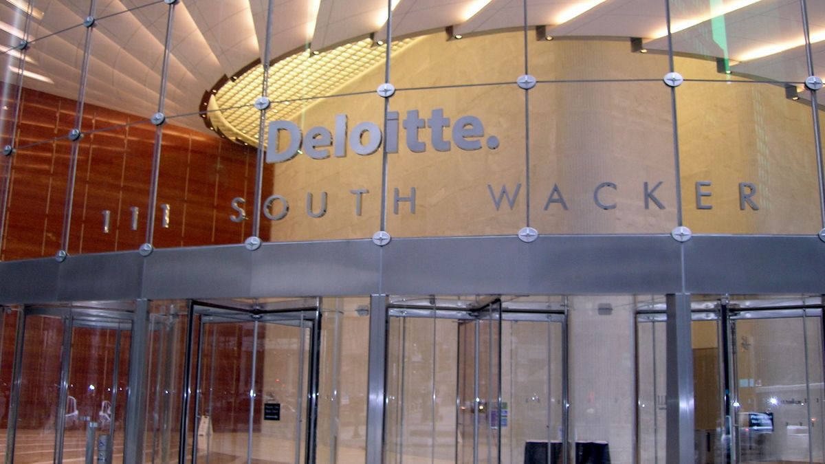 Deloitte zapowiada, że będzie bronić się przed wszelkimi zarzutami ze strony GetBacku.