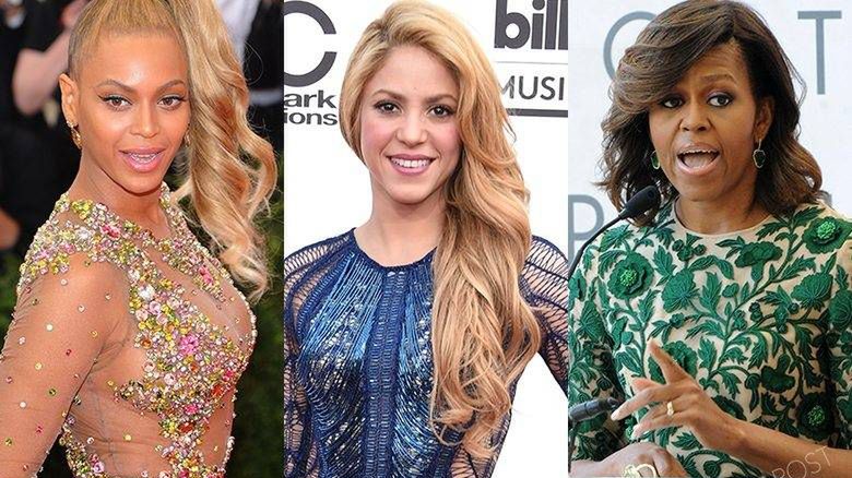 Lista najbardziej wpływowych kobiet na świecie, fot. ONS