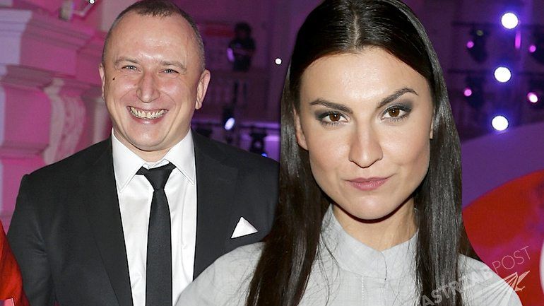 Barbara Pasek broni chłopaka Karola Niziołka w Na językach