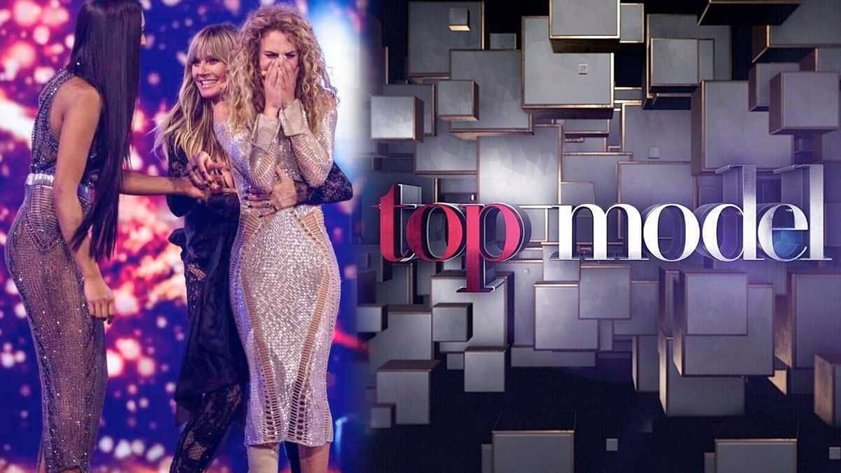 Polka wygrała Top Model