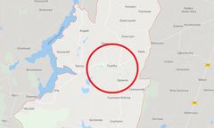 Topólka. Blisko 50 ton potencjalnie niebezpiecznych odpadów