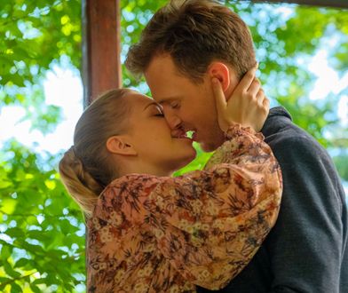 Przyjaciółki. Antek oświadcza się Julce (odcinek 168 - streszczenie)