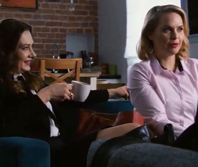 Seriale TV na dziś – "Przyjaciółki", "Ojciec Mateusz", "Na Wspólnej" [31.10.2019]