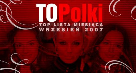 TOPolki 2007 - sierpień