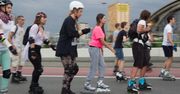 Na rolkach i segwayach tylko ścieżką rowerową