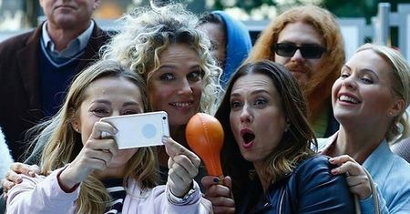 Ledwo się skończył, a już wraca. Polsat zapowiada 11 sezon "Przyjaciółek"