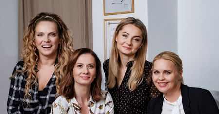 "Przyjaciółki" wracają na ekrany. Fani zobaczą 15. sezon