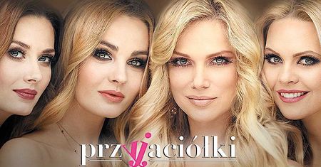 Serial "Przyjaciółki" traci wielką gwiazdę! To ogromny cios dla fanów!