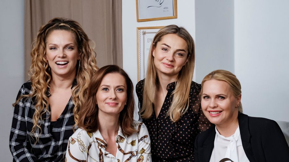 "Przyjaciółki" wracają 5 marca
