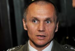 Gen. Roman Polko wzywa Macierewicza do wyjaśnień. Chce, by poniósł odpowiedzialność za Bartłomieja M.