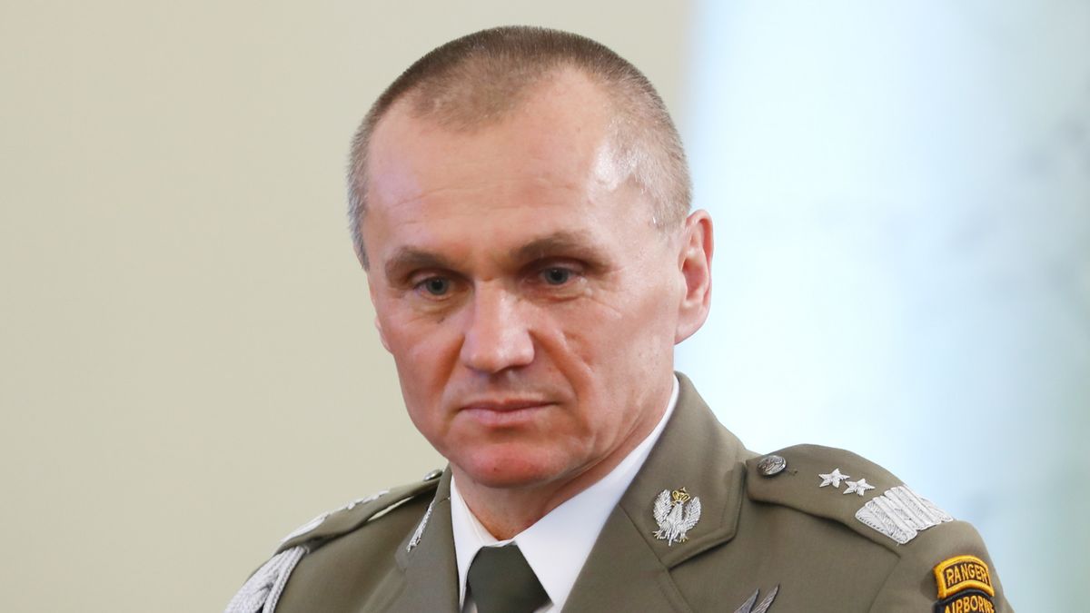 Gen. Roman Polko przekonuje, że Polska powinna wziąć przykład z Wielkiej Brytanii i się przygotować.