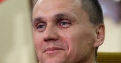 Płk Polko obroni stolicę przed antyglobalistami