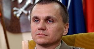 Co się dzieje z GROM-em - chce wiedzieć PiS