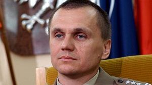 Pułkownik Roman Polko