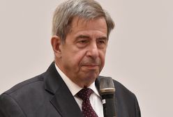 Prof. Andrzej Zoll krytykuje prezydenckie ustawy