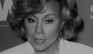 Joan Collins pożegnała Diahann Carroll. Razem grały w "Dynastii"