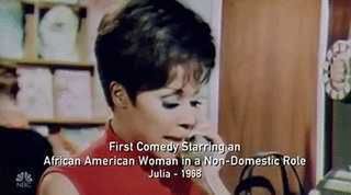 Diahann Carroll - nie żyje