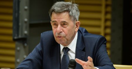 Kandydaci PiS do Trybunału Konstytucyjnego. Prof. Andrzej Zoll dla WP: to klęska ustroju prawnego w Polsce