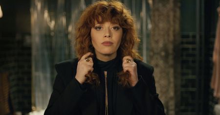 "Russian Doll" Netfliksa: Dzień Świstaka na nowo