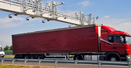 ViaToll niedługo ma trafić do lamusa. Następca pomoże omijać korki