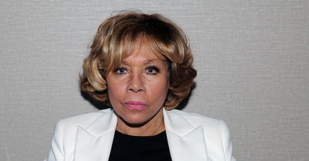 Diahann Carroll nie żyje. Gwiazda "Dynastii" miała 84 lata