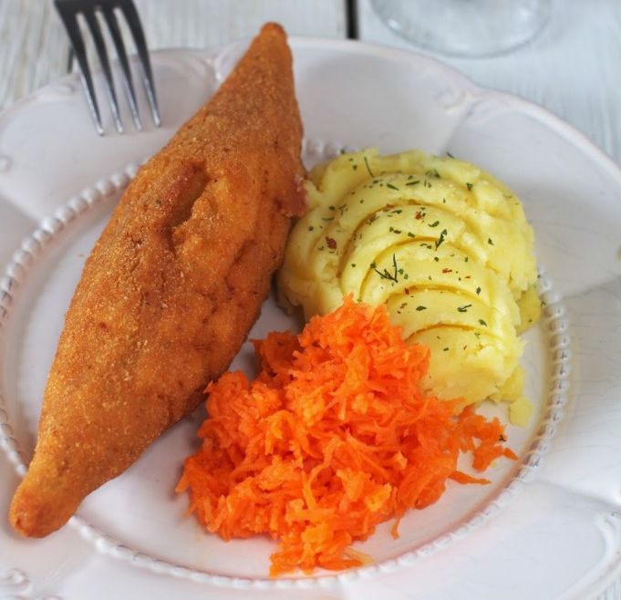 Kotlet de Volaille