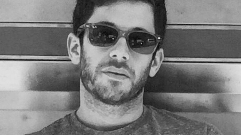 Colin Kroll