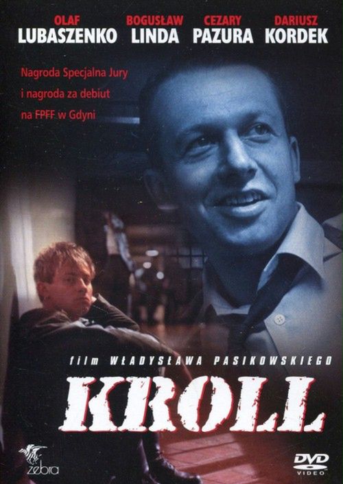 Kroll